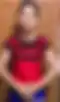 Blurred helper photo preview