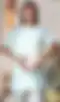 Blurred helper photo preview