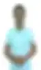 Blurred helper photo preview