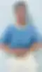 Blurred helper photo preview