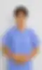 Blurred helper photo preview