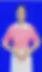Blurred helper photo preview
