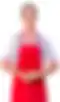 Blurred helper photo preview