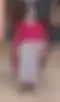 Blurred helper photo preview