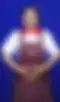 Blurred helper photo preview