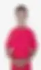 Blurred helper photo preview