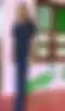 Blurred helper photo preview