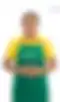 Blurred helper photo preview