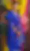 Blurred helper photo preview
