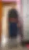 Blurred helper photo preview