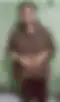 Blurred helper photo preview