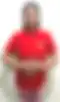 Blurred helper photo preview