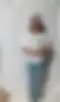 Blurred helper photo preview