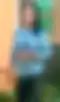 Blurred helper photo preview