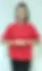 Blurred helper photo preview