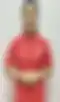 Blurred helper photo preview