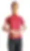 Blurred helper photo preview