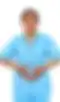Blurred helper photo preview