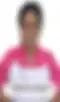 Blurred helper photo preview