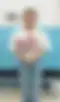 Blurred helper photo preview
