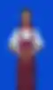 Blurred helper photo preview