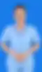 Blurred helper photo preview
