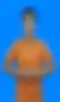 Blurred helper photo preview