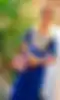 Blurred helper photo preview