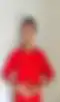 Blurred helper photo preview