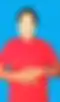 Blurred helper photo preview