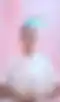 Blurred helper photo preview