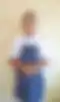 Blurred helper photo preview