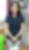 Blurred helper photo preview