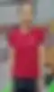 Blurred helper photo preview