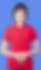 Blurred helper photo preview