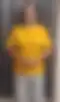 Blurred helper photo preview