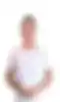 Blurred helper photo preview
