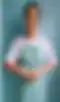 Blurred helper photo preview