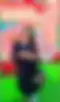 Blurred helper photo preview