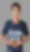 Blurred helper photo preview