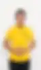 Blurred helper photo preview