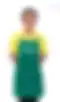 Blurred helper photo preview