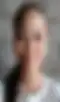 Blurred helper photo preview