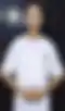 Blurred helper photo preview