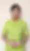 Blurred helper photo preview