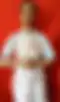 Blurred helper photo preview