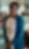 Blurred helper photo preview