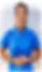 Blurred helper photo preview
