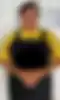 Blurred helper photo preview