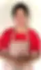 Blurred helper photo preview